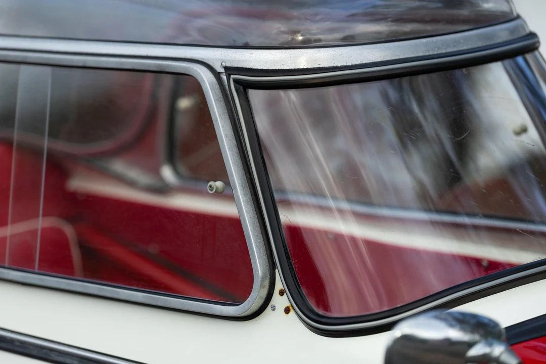 1958 Messerschmitt - Image 29 of 31