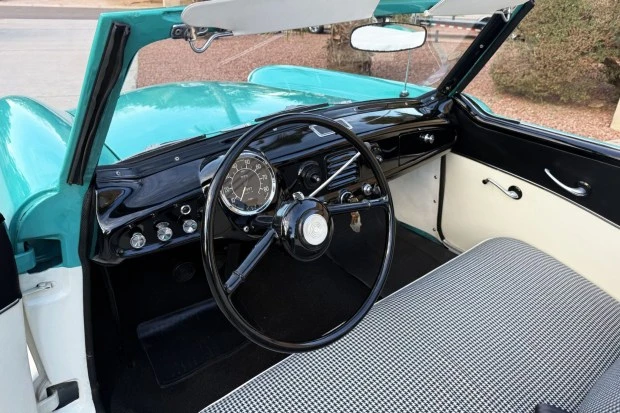1958 Nash Metropolitan - Image 6 of 9