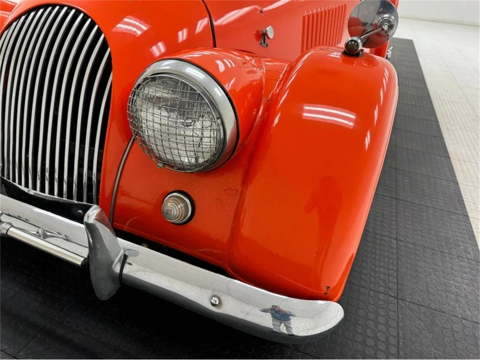 1958 Morgan Plus 4 - Image 11 of 31