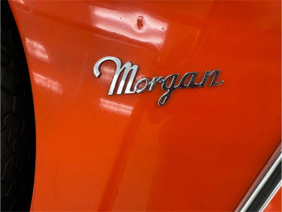 1958 Morgan Plus 4 - Image 22 of 31
