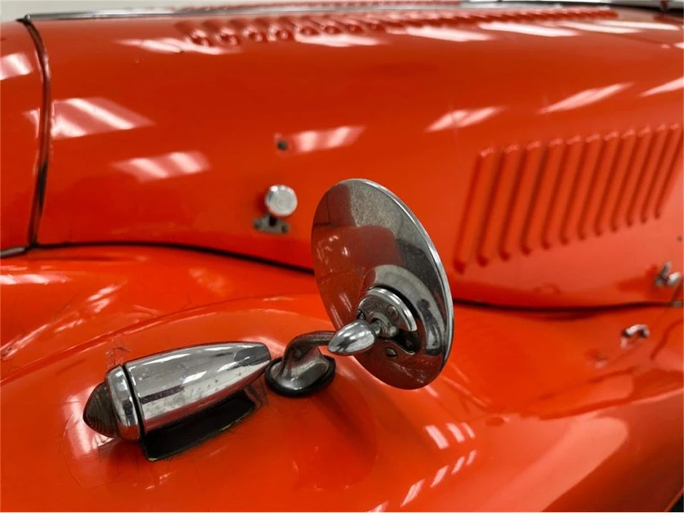 1958 Morgan Plus 4 - Image 13 of 31