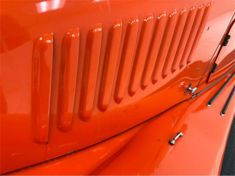 1958 Morgan Plus 4 - Image 14 of 31