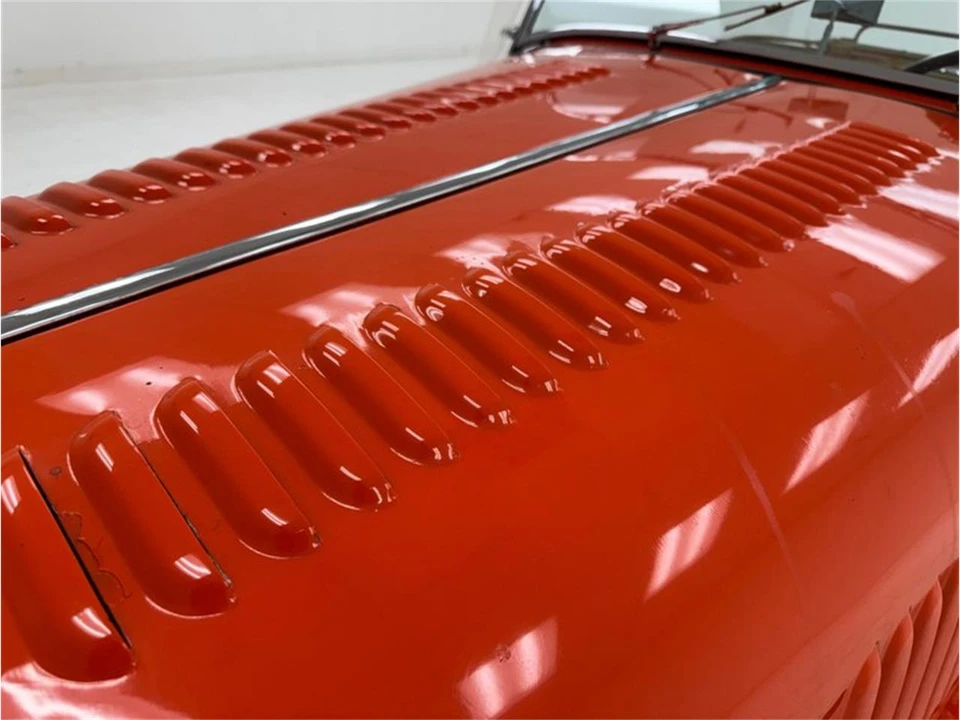 1958 Morgan Plus 4 - Image 15 of 31