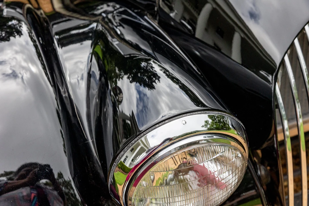 1958 Morgan Plus 4 - Image 14 of 31