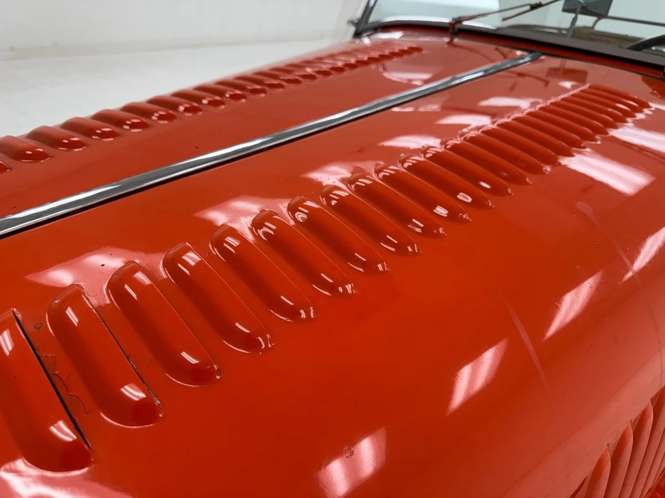 1958 Morgan Plus 4 - Image 15 of 21