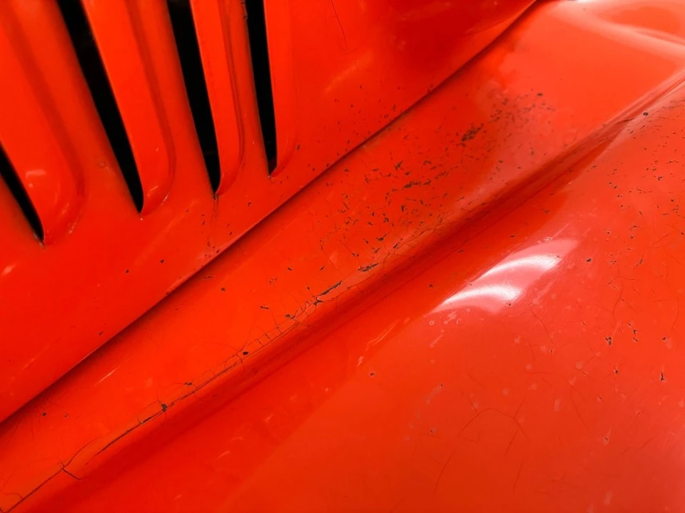 1958 Morgan Plus 4 - Image 26 of 31