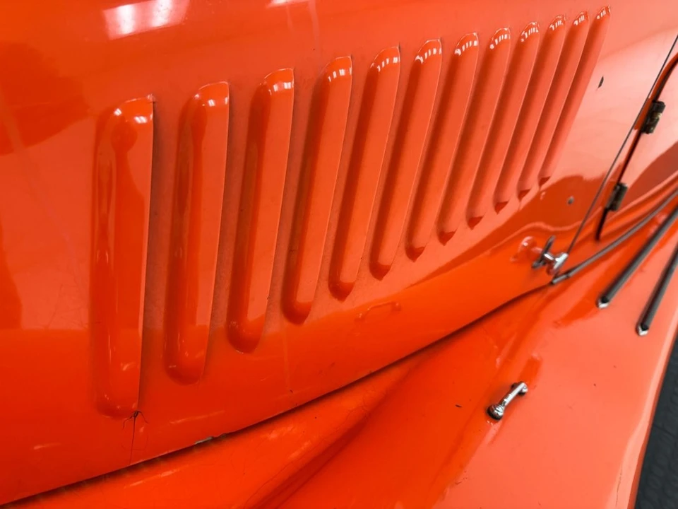 1958 Morgan Plus 4 - Image 14 of 21