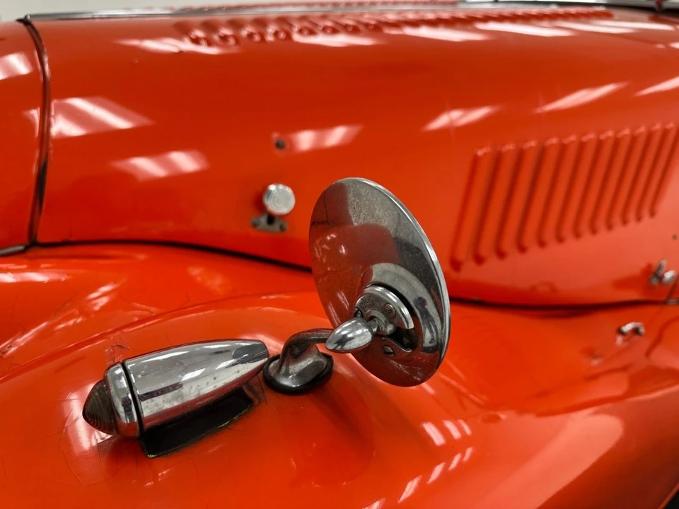 1958 Morgan Plus 4 - Image 13 of 21