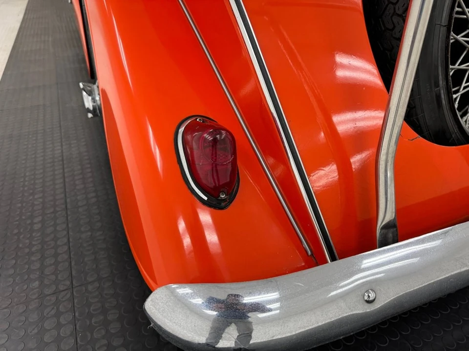 1958 Morgan Plus 4 - Image 20 of 21
