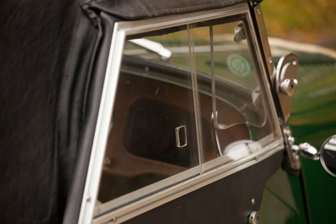 1958 Morgan Plus 4 - Image 10 of 31