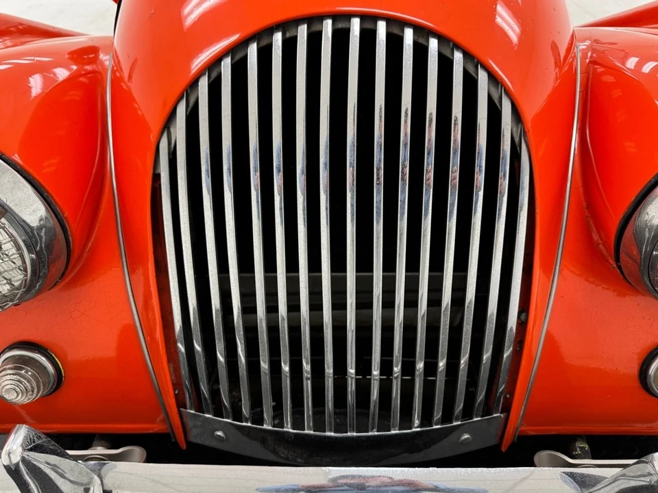1958 Morgan Plus 8 - Image 9 of 31