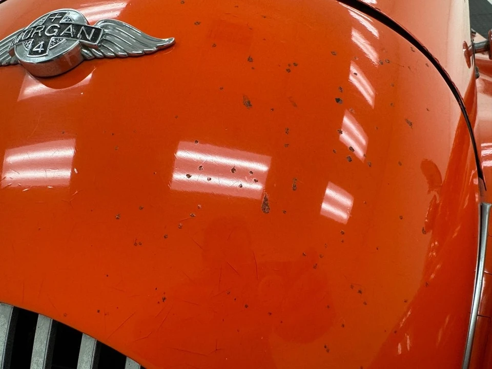 1958 Morgan Plus 8 - Image 30 of 31