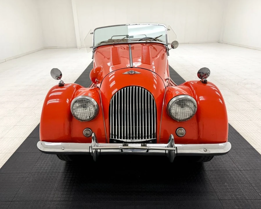 1958 Morgan Plus 8 - Image 8 of 31