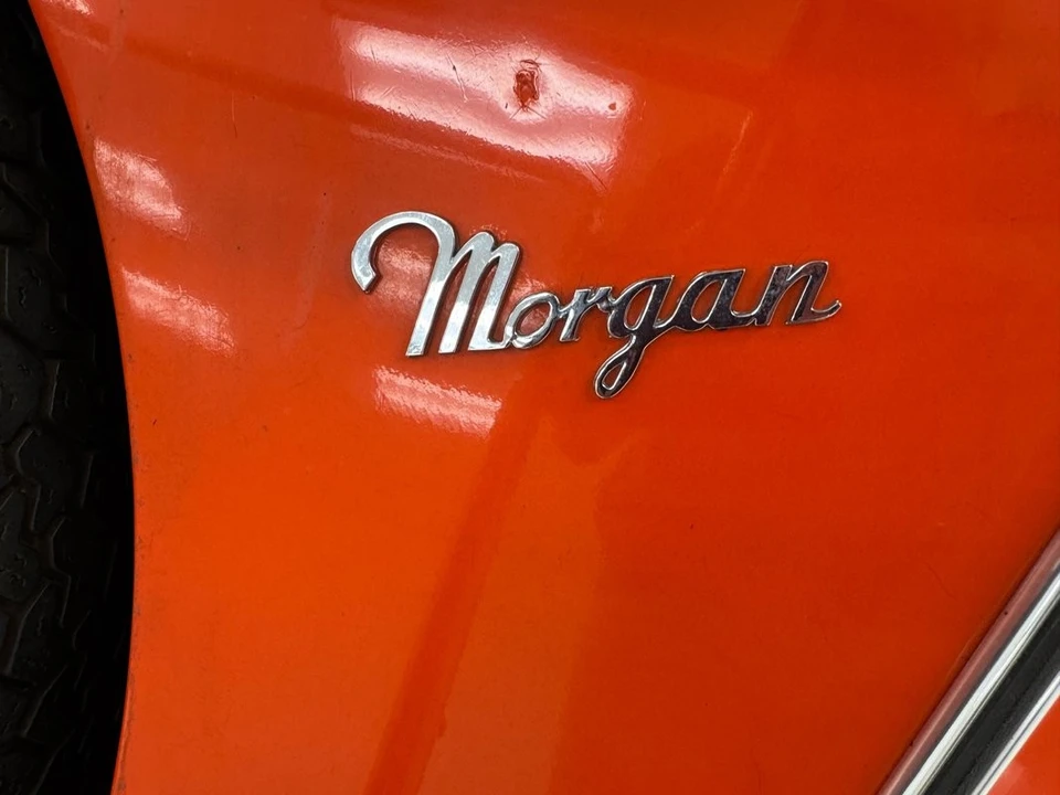 1958 Morgan Plus 8 - Image 22 of 31