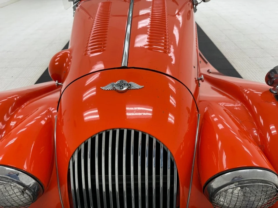 1958 Morgan Plus 8 - Image 29 of 31