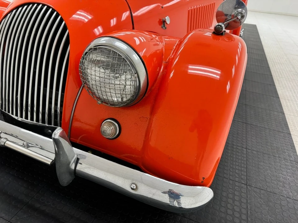 1958 Morgan Plus 8 - Image 11 of 31