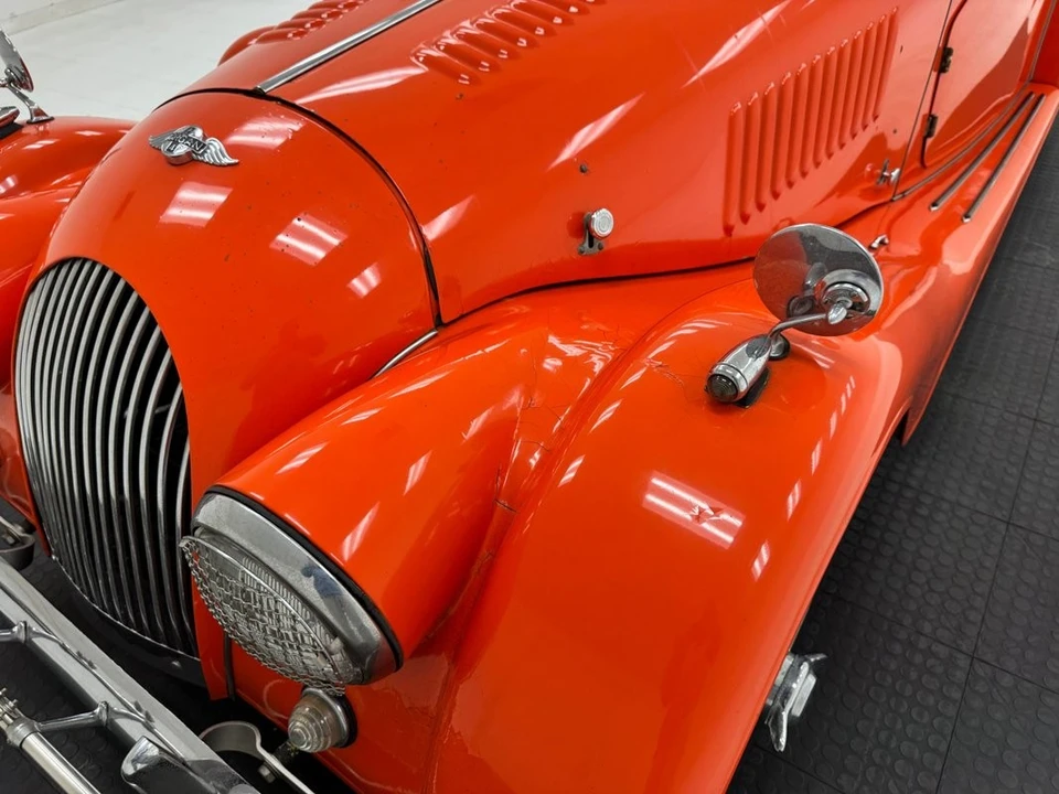 1958 Morgan Plus 8 - Image 31 of 31