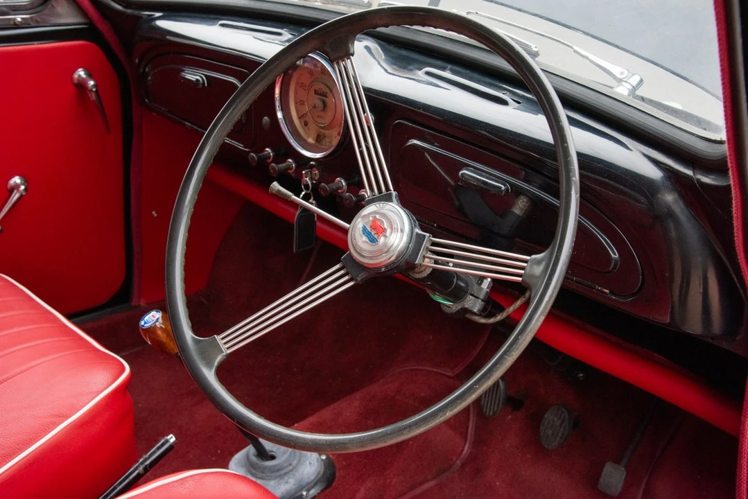 1958 Morris Minor - Image 29 of 30