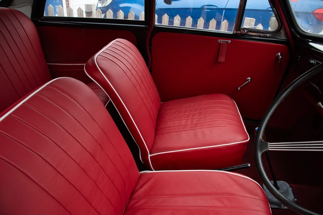 1958 Morris Minor - Image 30 of 30