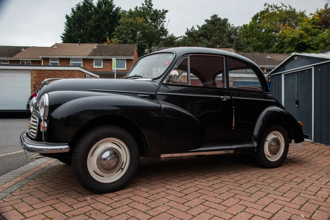 1958 Morris Minor - Image 4 of 30