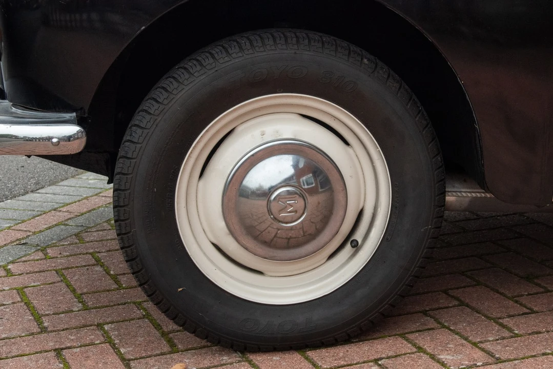 1958 Morris Minor - Image 27 of 30