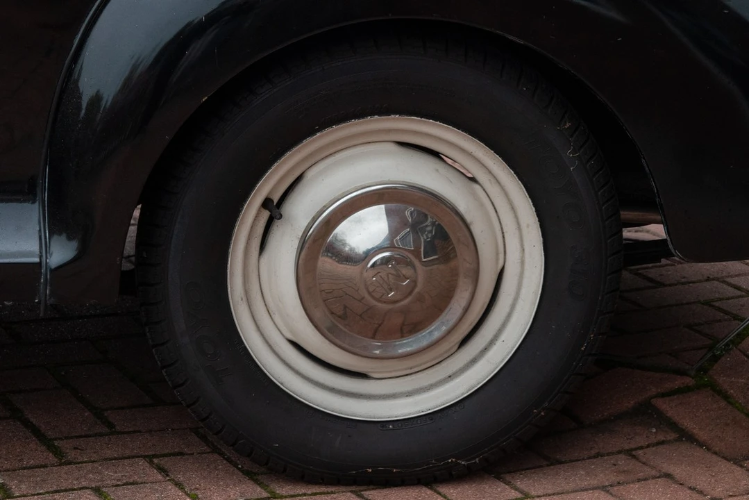 1958 Morris Minor - Image 28 of 30