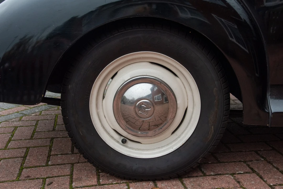 1958 Morris Minor - Image 25 of 30
