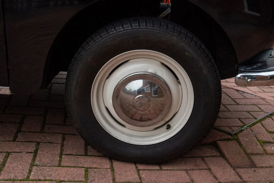 1958 Morris Minor - Image 26 of 30