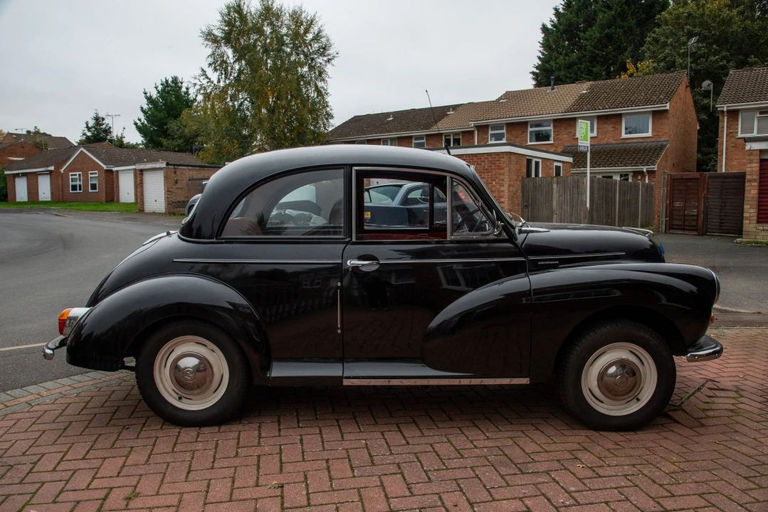 1958 Morris Minor - Image 20 of 30