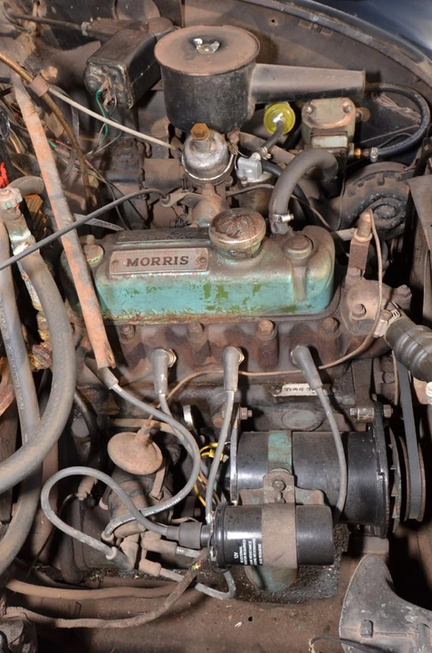 1958 Morris Minor - Image 7 of 9