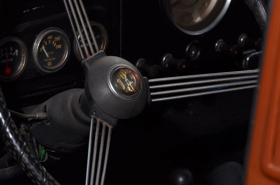 1958 Morris Minor - Image 9 of 9