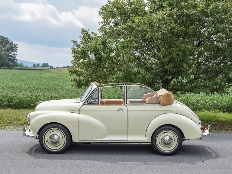 1958 Morris Minor - Image 31 of 31