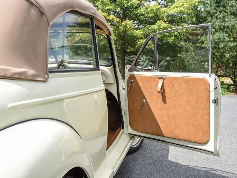 1958 Morris Minor - Image 24 of 31
