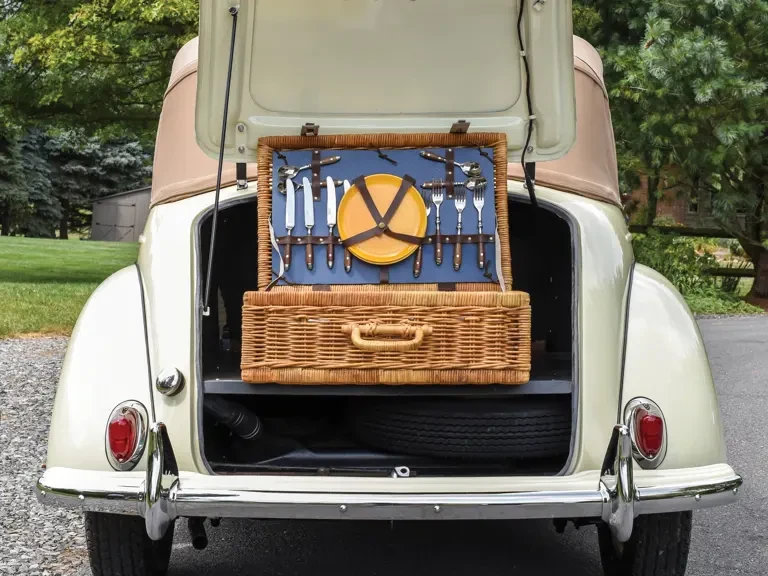 1958 Morris Minor - Image 21 of 31