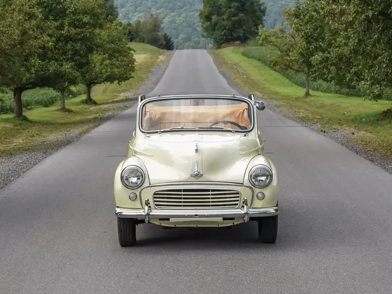 1958 Morris Minor - Image 7 of 31