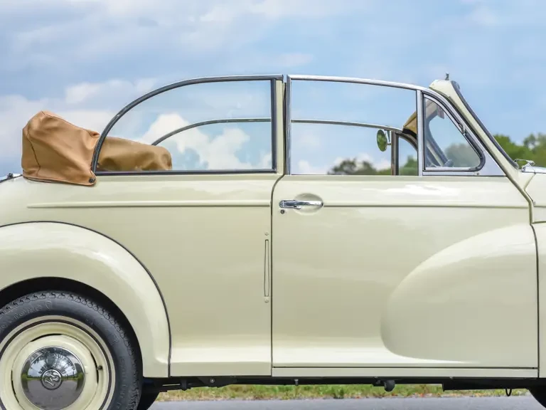 1958 Morris Minor - Image 11 of 31