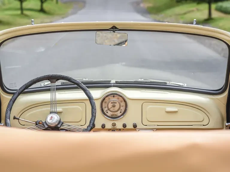1958 Morris Minor - Image 15 of 31