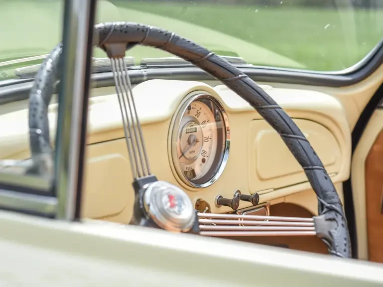 1958 Morris Minor - Image 13 of 31