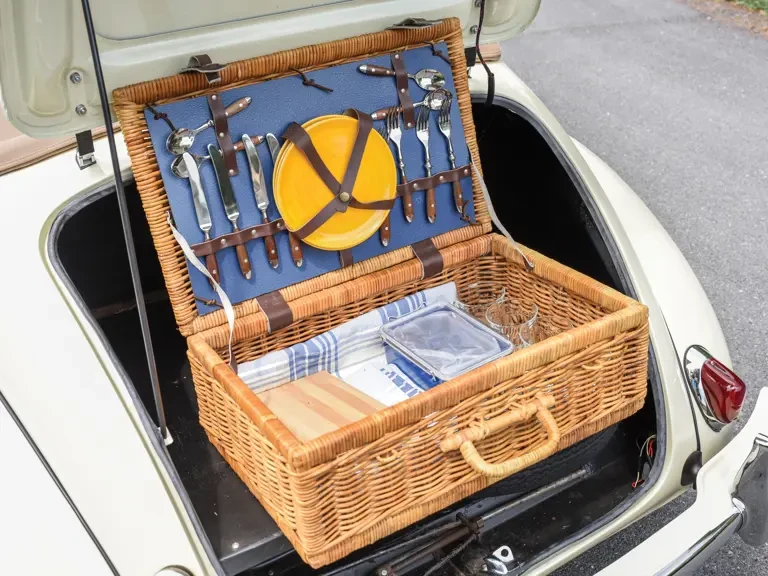1958 Morris Minor - Image 22 of 31