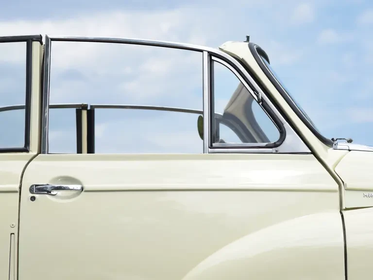 1958 Morris Minor - Image 18 of 31