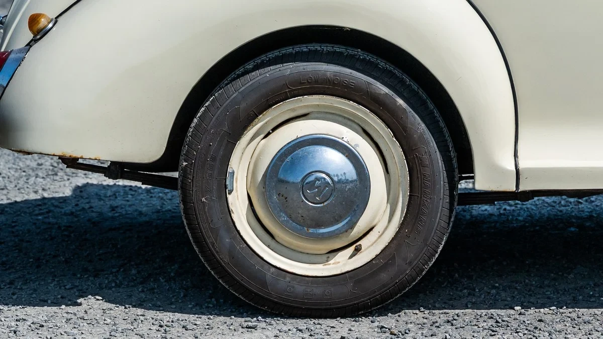 1958 Morris Minor - Image 16 of 31