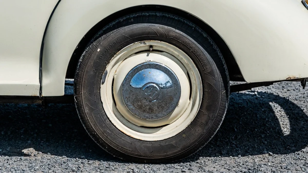 1958 Morris Minor - Image 17 of 31