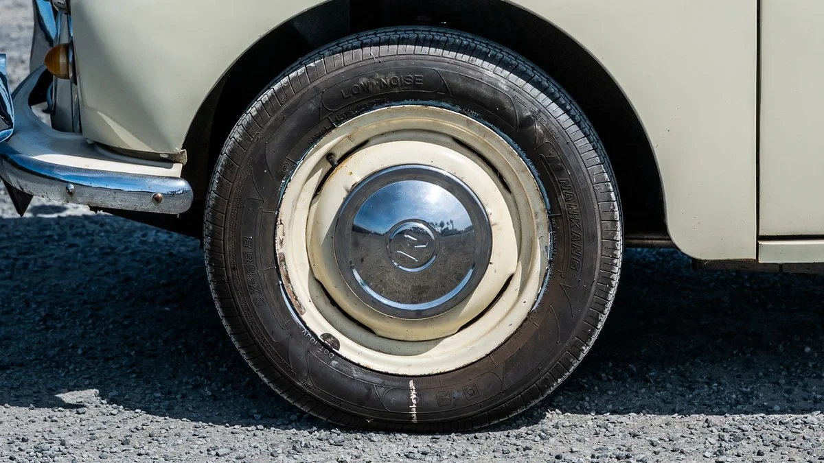 1958 Morris Minor - Image 18 of 31
