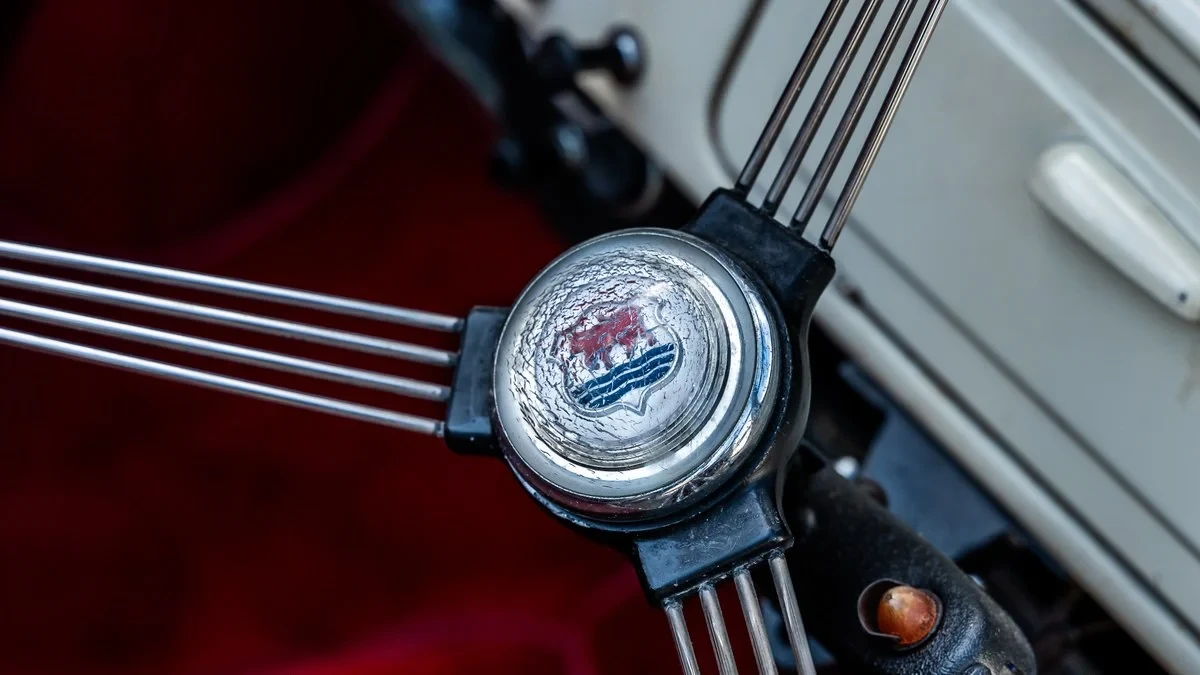 1958 Morris Minor - Image 22 of 31