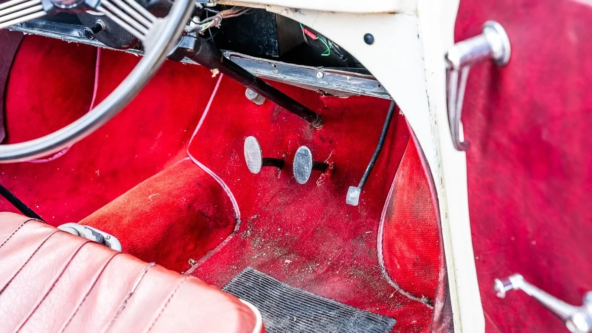 1958 Morris Minor - Image 23 of 31