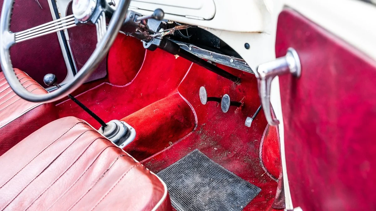 1958 Morris Minor - Image 24 of 31