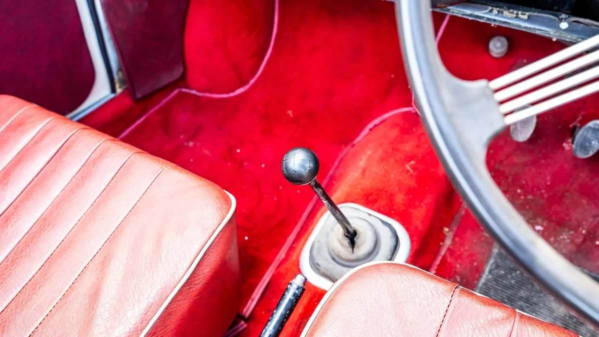 1958 Morris Minor - Image 28 of 31