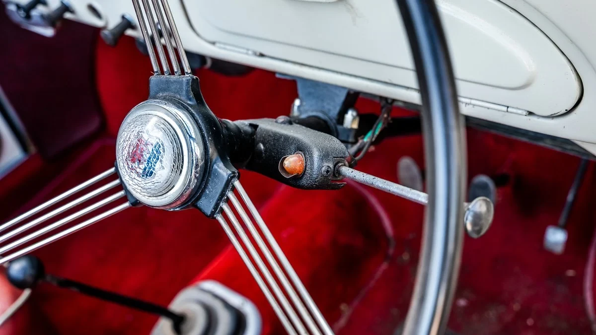 1958 Morris Minor - Image 30 of 31