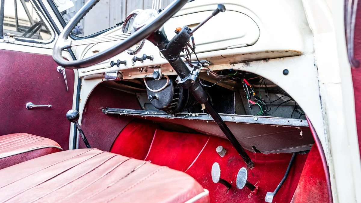 1958 Morris Minor - Image 31 of 31