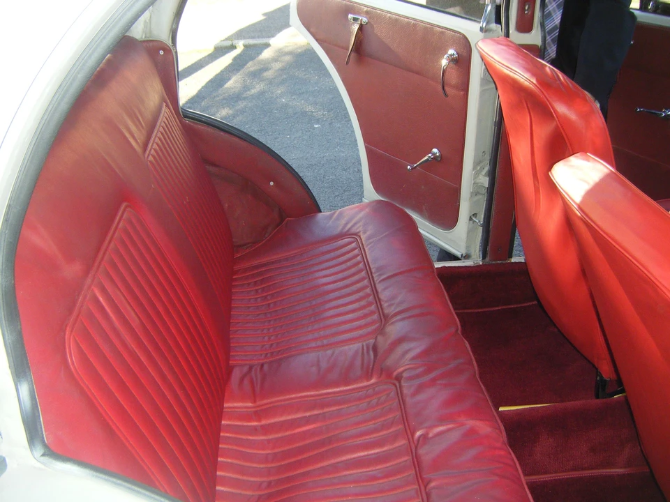 1958 Morris Minor - Image 3 of 3